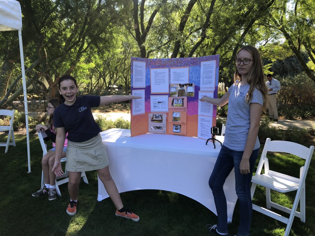 Liquefaction soil experiment